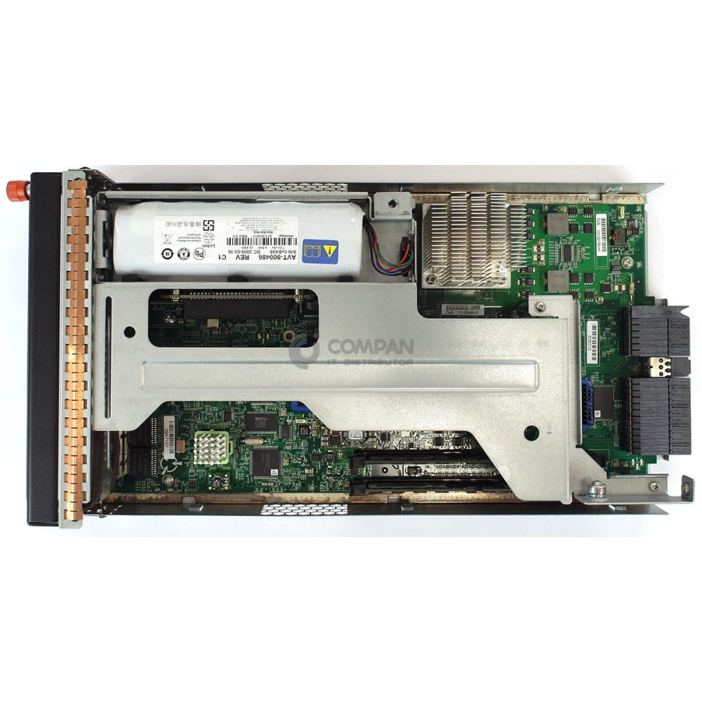 111-00238 NETAPP CONTROLLER MODULE FOR FAS2050 N3600 - 111-00238+H3